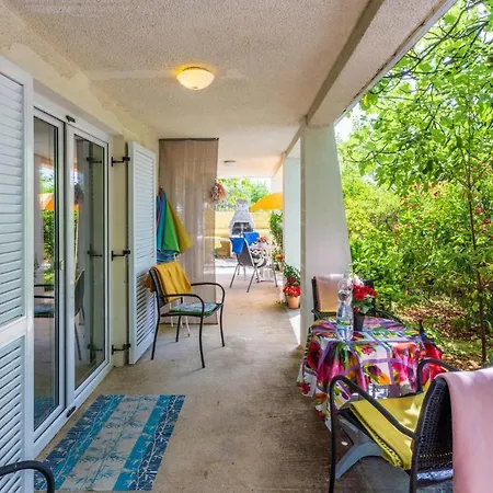 شقة Awesome In With House Sea View دْغاماي