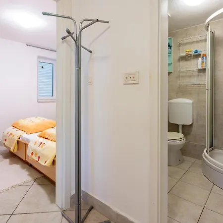 شقة Awesome In With House Sea View دْغاماي